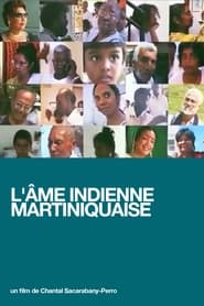 Lme indienne Martiniquaise' Poster