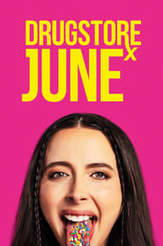 Drugstore June' Poster