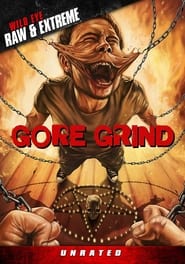 Gore Grind' Poster