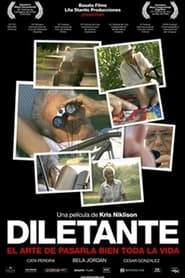 Diletante' Poster