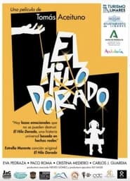 El Hilo Dorado' Poster