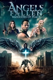 Streaming sources forAngels Fallen Warriors of Peace