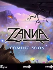 Zanna' Poster