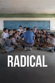 Radical' Poster