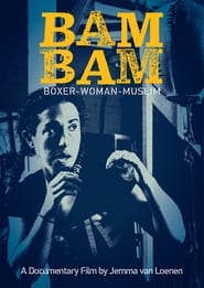 Bam Bam' Poster