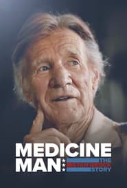 Medicine Man The Stan Brock Story' Poster