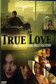 True Love' Poster