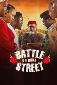 Streaming sources forBattle on Buka Street