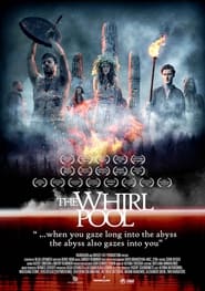 The Whirlpool' Poster