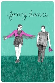 Fancy Dance' Poster