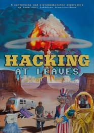 Hacking at Leaves' Poster