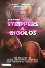 Strippers  Gigolos' Poster