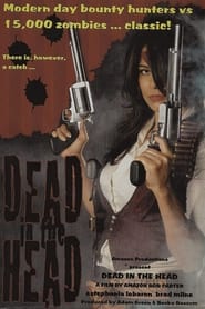 Dead in the Head' Poster