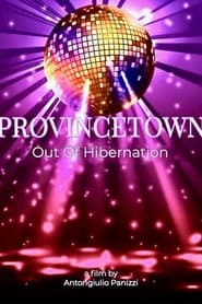 Provincetown Out Of Hibernation' Poster
