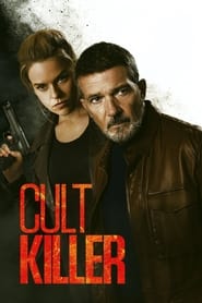 Cult Killer' Poster