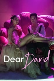 Dear David' Poster