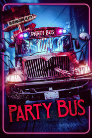 Party Bus' Poster