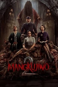Mangkujiwo 2' Poster