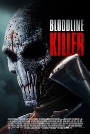 Bloodline Killer' Poster