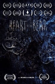 Heart of the Bear' Poster