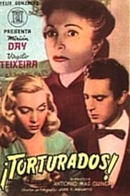 Torturados' Poster