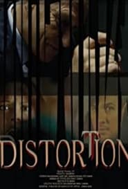 Distortion' Poster