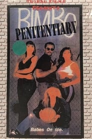 Bimbo Penitentiary' Poster