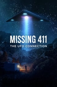 Streaming sources forMissing 411 The UFO Connection