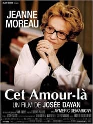 Cet amourl' Poster