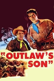 Outlaws Son' Poster