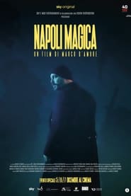 Napoli magica' Poster