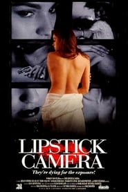 Lipstick Camera' Poster
