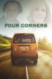 The 4 Corners' Poster