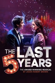 The Last Five Years' Poster