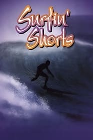 Surfin Shorts' Poster