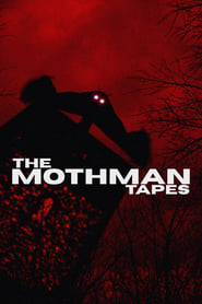The Mothman Tapes' Poster