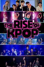 The Rise of KPop' Poster