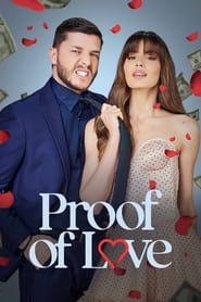 Proof of Love' Poster