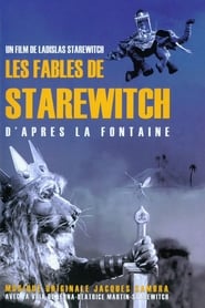 Les Fables de Starewitch' Poster