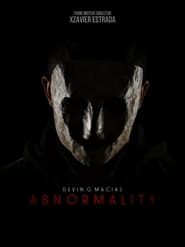 Abnormality' Poster