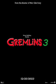 Gremlins 3' Poster