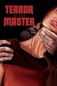 Terror of the Master' Poster