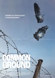 Common Ground' Poster