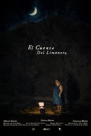 El cuento del limonero' Poster