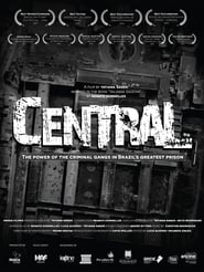 Central' Poster