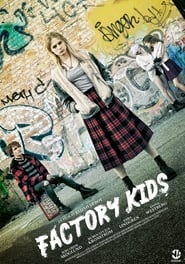 Factory Kids' Poster