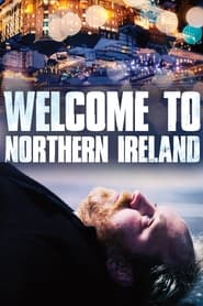 Welcome to Northern Ireland' Poster