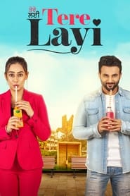 Tere Layi' Poster