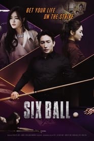 Six Ball' Poster