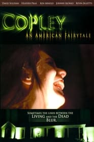 Copley An American Fairytale' Poster